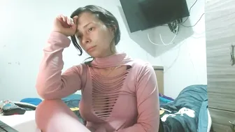 marly_hottest recorded nude video 508285