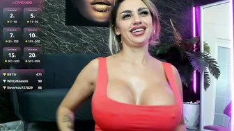 izabelatessa recorded nude video 508310
