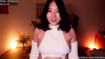 reibelletv recorded nude video 508323