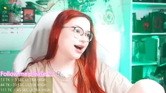 me_hanna recorded nude video 508384