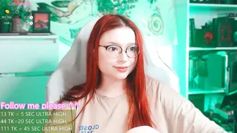 me_hanna recorded nude video 508384