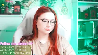 me_hanna recorded nude video 508384