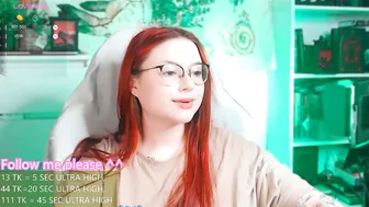 me_hanna recorded nude video 508384