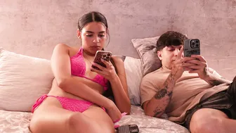 nicky_and_blake recorded nude video 508434