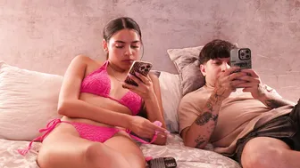 nicky_and_blake recorded nude video 508434
