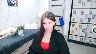 ginnyblacky recorded nude video 508435