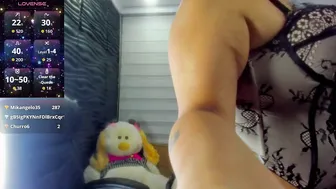 pocahontas_d recorded nude video 508444