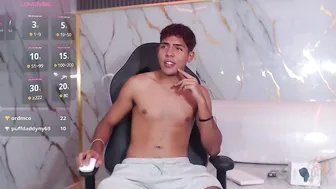 cam_xman recorded nude video 508475