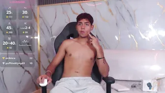 cam_xman recorded nude video 508475