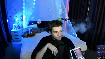 joseph_bear_ recorded nude video 508483