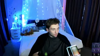 joseph_bear_ recorded nude video 508527