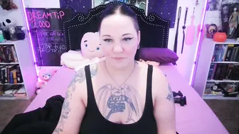 faeofmyth recorded nude video 508552