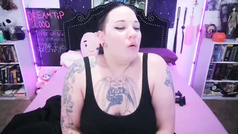 faeofmyth recorded nude video 508552