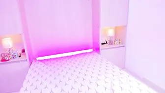 Ivannawest_ teen chat porn video