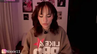 nixxie_ recorded nude video 508583