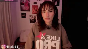 nixxie_ recorded nude video 508583