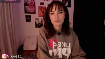 nixxie_ recorded nude video 508583