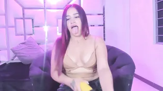issysleblanc recorded nude video 508597