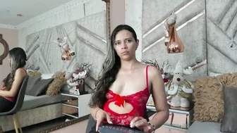 Lilijensen lovense naked