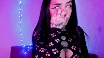 alessafrost_ tattoo chat porn video