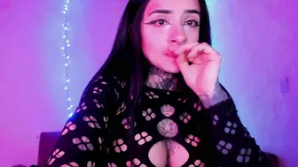 alessafrost_ tattoo chat porn video