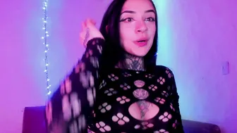 alessafrost_ tattoo chat porn video