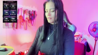 scarlet_kennedy98 recorded nude video 508646