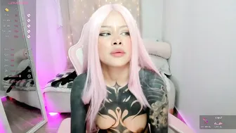 heybambino_ recorded nude video 508653