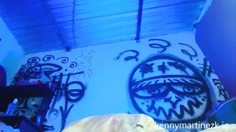 kenny_starrk recorded nude video 508658