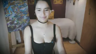 bella_669 recorded nude video 508664