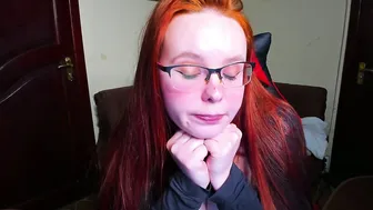 Justfoxy milf hot live cam video