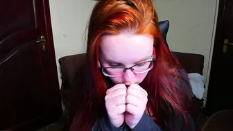 Justfoxy milf hot live cam video
