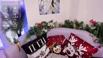 eva__blare recorded nude video 508678