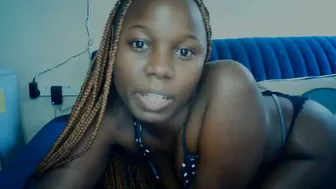 melanin_sassy96 recorded nude video 508709