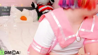 mia_ferd recorded nude video 508719