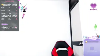 harleyqueen_robbie recorded nude video 508735