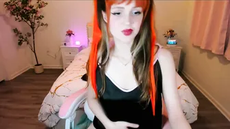 blair_venom recorded nude video 508750