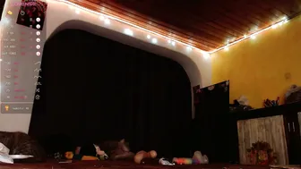 baphometh_07 recorded nude video 508759