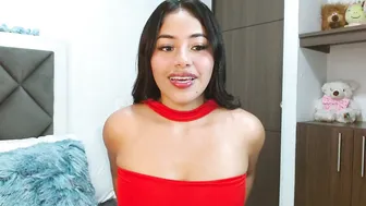 kiimrose69 recorded nude video 508765