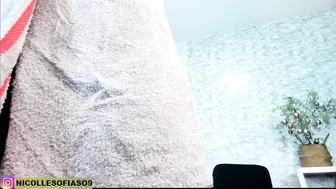 Nicollesofia3 chat porn video 12-24-2025