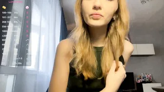 Janitamunerlyn blonde - 12-24-2025