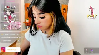 cute_sarita18 recorded nude video 508886
