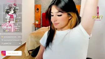 cute_sarita18 recorded nude video 508886