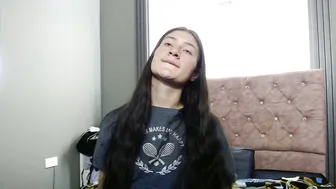 caritoluna_ recorded nude video 508887