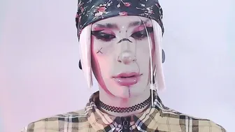 Alienexxx (12-24-2025)
