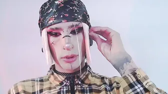 Alienexxx (12-24-2025)