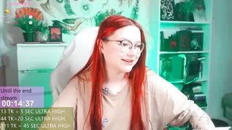 me_hanna recorded nude video 508922