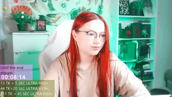 me_hanna recorded nude video 508922