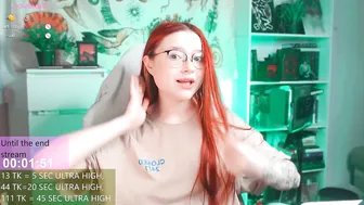 me_hanna recorded nude video 508922