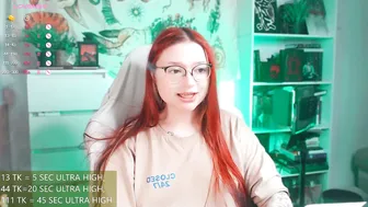 me_hanna recorded nude video 508922